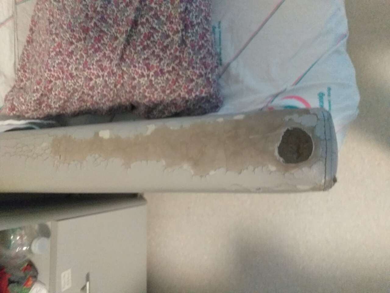 Anahtar Parti’den Hastaneye Sert Tepki: “Bu Manzara Kabul Edilemez” 1